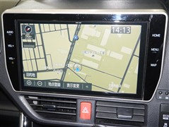 ヴォクシー ZS キラメキ3 4WD