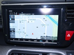 ステップW スパーダ Hセンス