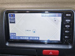 ハイエースV DX GLパケ 4WD