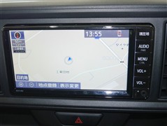 パッソ X 4WD