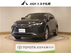 トヨタ ハリアー Z 4WD