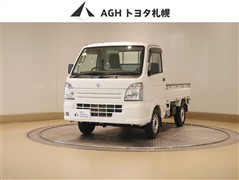 スズキ キャリィT KC AC/PS 4WD