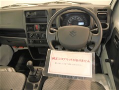 キャリィT KC AC/PS 4WD