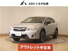 スバル　スバルXV 2.0I アイサイト