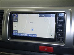 ハイエースV S-GL 4WD