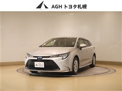 トヨタ カローラツーリングHV G-Xプラス