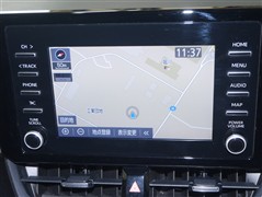 カローラツーリングHV G-Xプラス