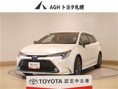 カローラツーリングHV WXB 4WD