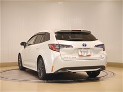 カローラツーリングHV WXB 4WD