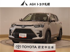 トヨタ ライズ X FF