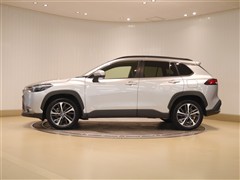 カローラクロスHV Z 4WD