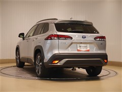 カローラクロスHV Z 4WD