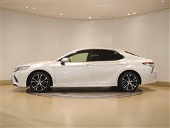 カムリ WS レザーパケ FF