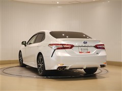 カムリ WS レザーパケ FF