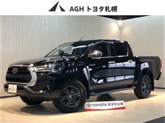 ハイラックス Z 4WD