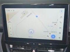 カローラツーリング HV WXB