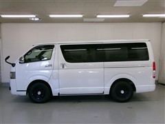 レジアスエースバン スーパーGLタ