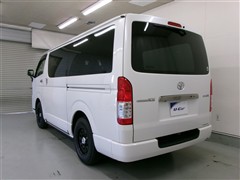 レジアスエースバン スーパーGLタ