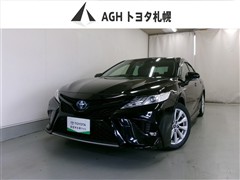 カムリ WS