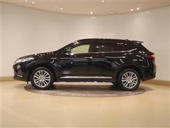 ハリアーHV プレミアム 4WD