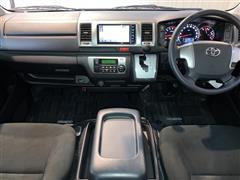 ハイエースV スーパーGL 4WD