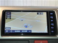 ハイエースV スーパーGL 4WD