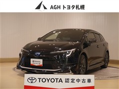 カローラツーリングHV WXB 4WD