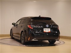 カローラツーリングHV WXB 4WD