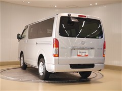 ハイエースV S GL 4WD