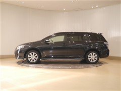 カローラフィールダー X ライト FF