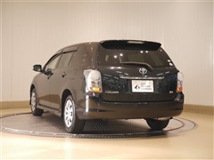 カローラフィールダー X ライト FF