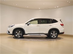 フォレスター アドバンス 4WD