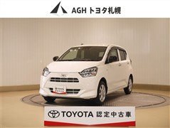 ピクシスエポック X SA3 4WD