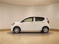 ピクシスエポック X SA3 4WD