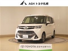 タンク カスタムG 4WD