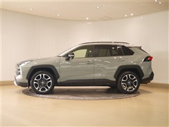 RAV4 アドベンチャー 4WD