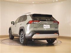 RAV4 アドベンチャー 4WD