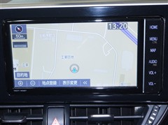 C-HR G-T 4WD