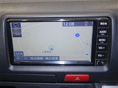 ハイエースV DX 4WD