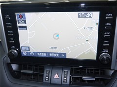 RAV4PHV ブラックトーン 4WD