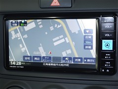 カローラアクシオ EX 4WD