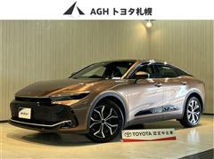 クラウン CO Gアドバンス 4WD