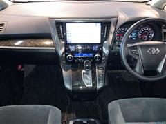 アルファード S 4WD