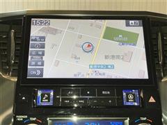 アルファード S 4WD