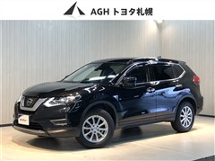 エクストレイル 20S Vセレ 4WD