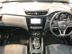 エクストレイル 20S Vセレ 4WD