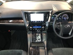 アルファードHV S 4WD