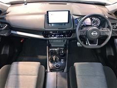 エクストレイル HV S-E4ORCE