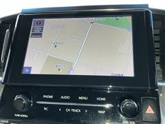 アルファードHV X 4WD