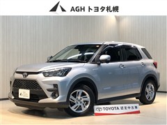 ライズ G 4WD